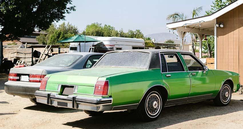 Legalización de autos ‘chocolate’ dio al gobierno federal 7,302 mdp para repavimentación