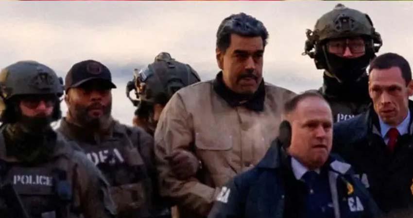 La captura de Maduro reactiva señalamientos de red de alimentos con proveedores mexicanos