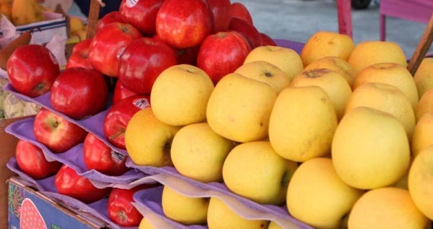 Gobierno de México inicia investigación antidumping por importaciones de manzana de Estados Unidos