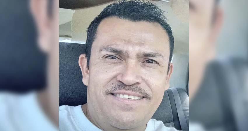 “No quedará impune la agresión contra Saúl”: afirma el gobernador