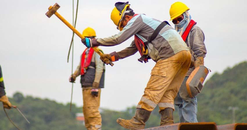 Empleo formal en México tiene en 2025 peor desempeño en cinco años