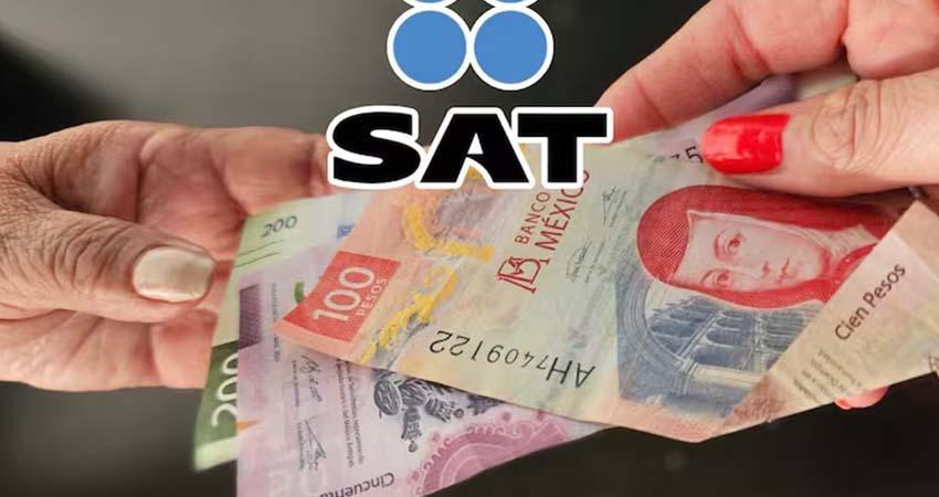 El SAT rechaza que fiscalice y aplique multas por las tandas