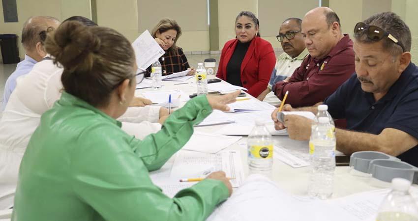 Comondú participa en la etapa consultiva de la Ley de Protección para Personas Autistas de BCS 2025-2026