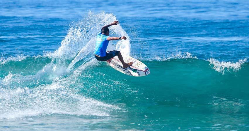 Regresa a BCS este 2026 el Cerritos Surf Open
