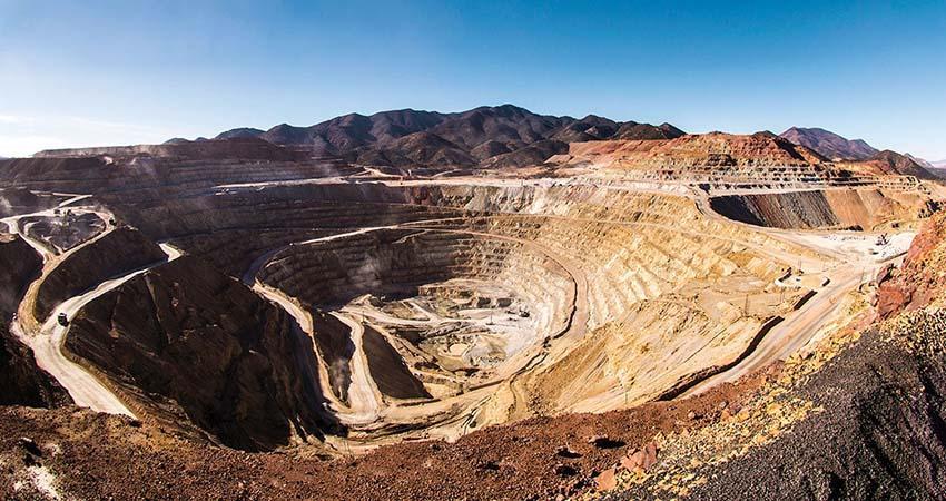 Industria minera pide agilizar concesiones de explotación para atraer inversión a México