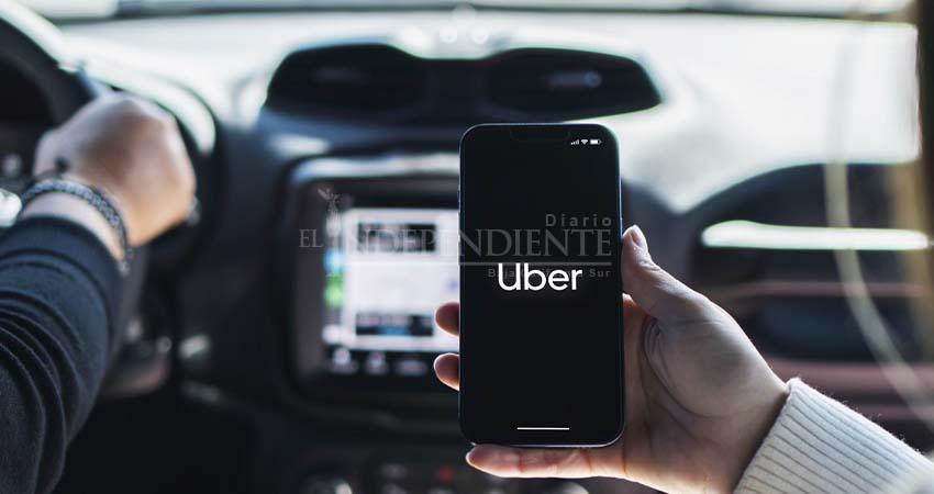 Detectan autoridades nuevo “modus operandi” para robo a conductores de Uber