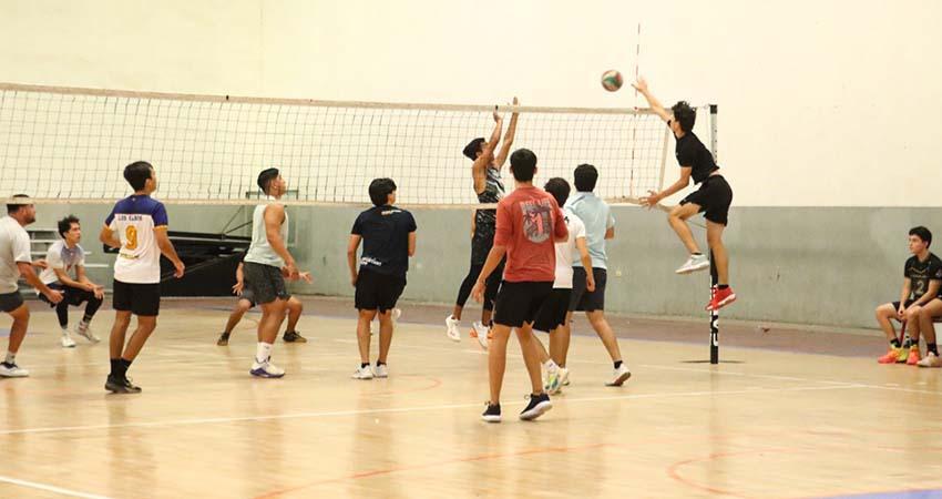 300 sudcalifornianos participarán este fin de semana en el estatal de la ON2026