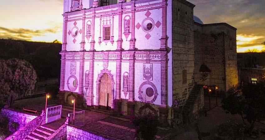 San Ignacio conmemora con éxito el 298 aniversario de la fundación de su misión