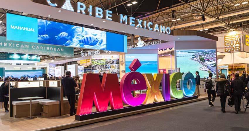 BCS participa en la FITUR 2026, la feria de turismo más importante del mundo