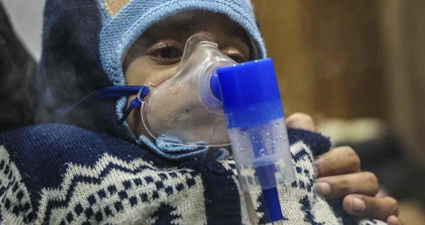 Casos de tos ferina se triplicaron en México durante 2025