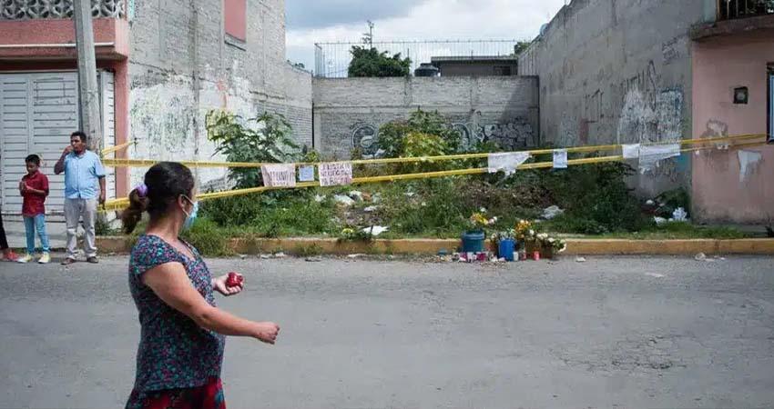 Seis de cada 10 mexicanos perciben inseguridad en su ciudad: Inegi