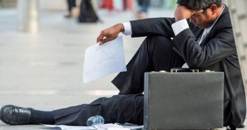 Tasa de desempleo en México llega al 2.4% en diciembre