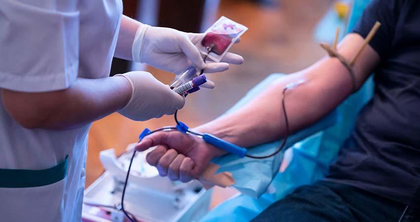 BCS por arriba de la media nacional en donación de sangre; aún es insuficiente