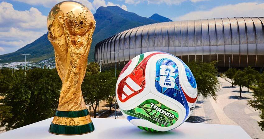 Mundial sumaría 0.1 puntos porcentuales a la economía mexicana en 2026