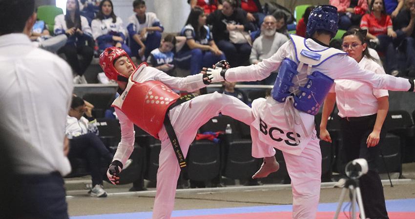 INSUDE abre convocatoria para becas y reconocimiento a la excelencia académica deportiva