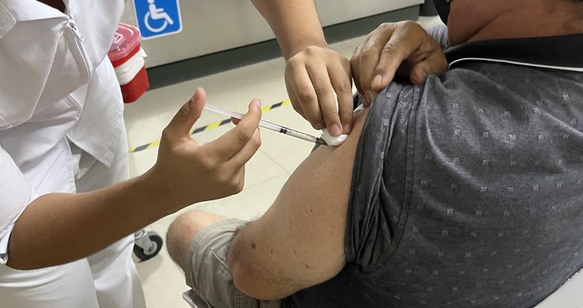 Llaman a la población a redoblar medidas de prevención contra enfermedades respiratorias