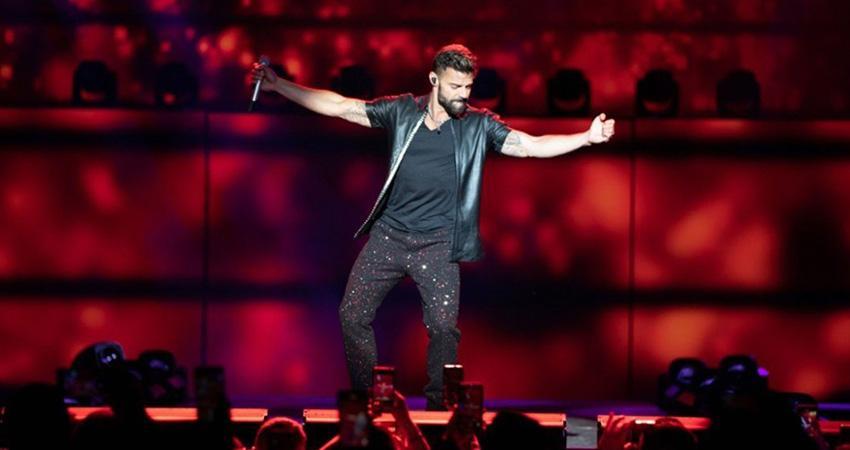 Ricky Martin llegará a La Paz con el concierto más importante en la historia de la ciudad