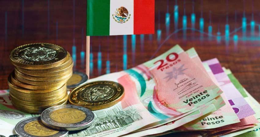 Economía mexicana tiene su peor desempeño desde 2020