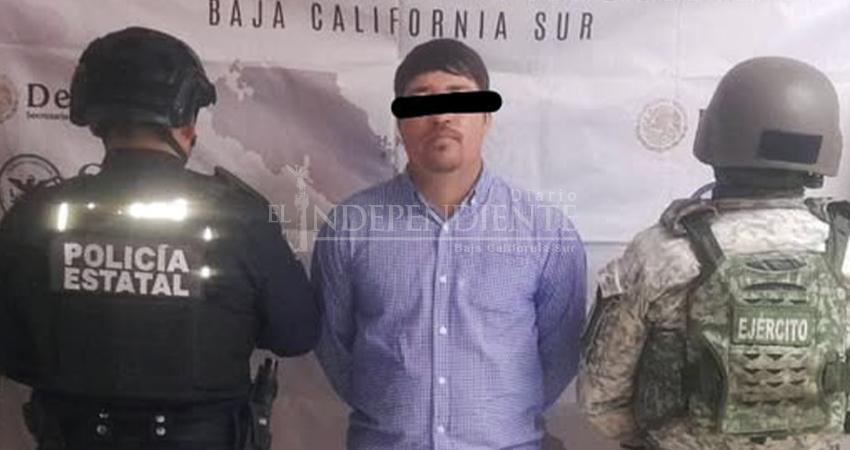 PGJE alista apelación ante el TSJ por la liberación de “El Cholo 40”