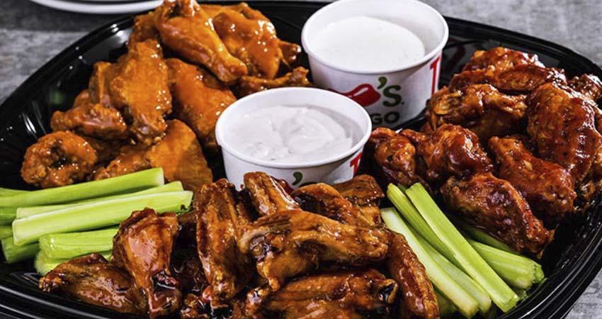 Los restaurantes de alitas, carne, bares y cantinas en México son los que más ganan con el Super Bowl