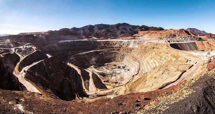 Sheinbaum descarta nuevas concesiones mineras y dice que más de 200 regresarán al Estado