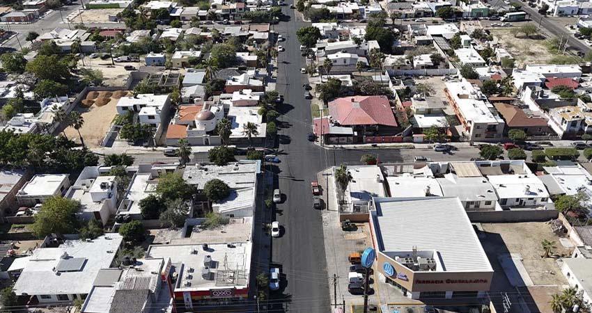 Quiroga Romero: Más de 30 mil personas en La Paz se han visto beneficiada del Programa de Reencarpetado Emergente
