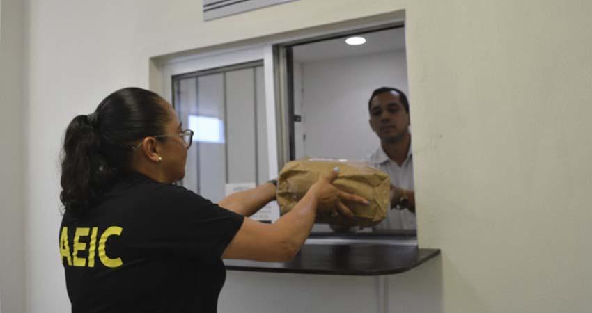 Más de 100 objetos reportados como robados fueron recuperados durante enero