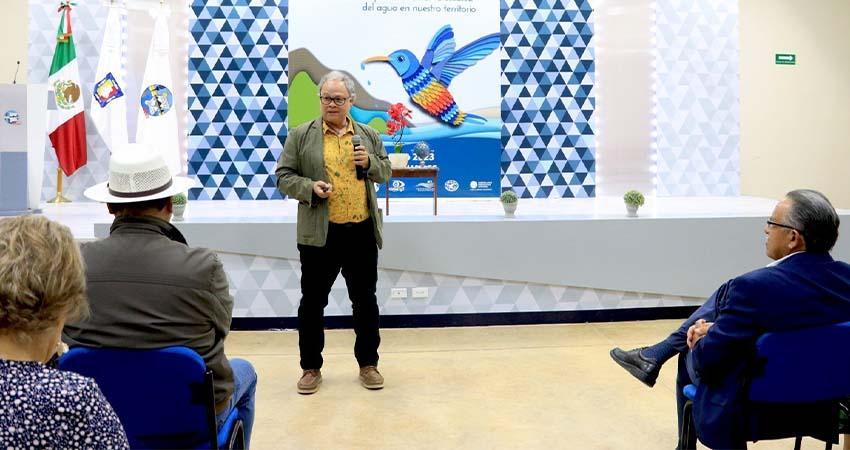 En marzo se realizará una edición más del Foro + Agua para BCS