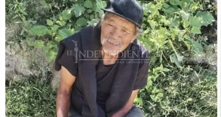 Buscan a Miguel Márquez en Los Cabos; lo vieron por última vez en Migriño