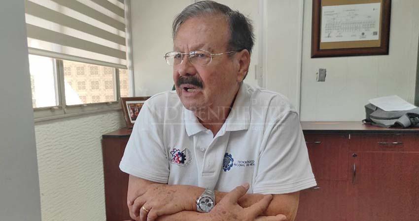 Por presunto nepotismo y opacidad, SNTE exige destitución del director del Tecnológico de La Paz