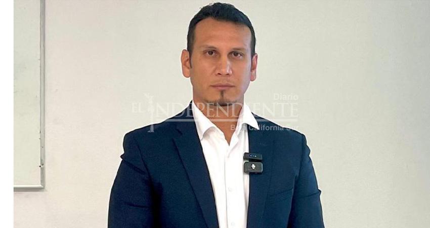 Confirman destitución del director del Instituto Interdisciplinario de Ciencias Penales en BCS