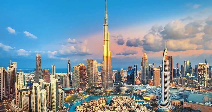 México, entre los 18 destinos objetivo de Dubái para atraer inversión y negocios