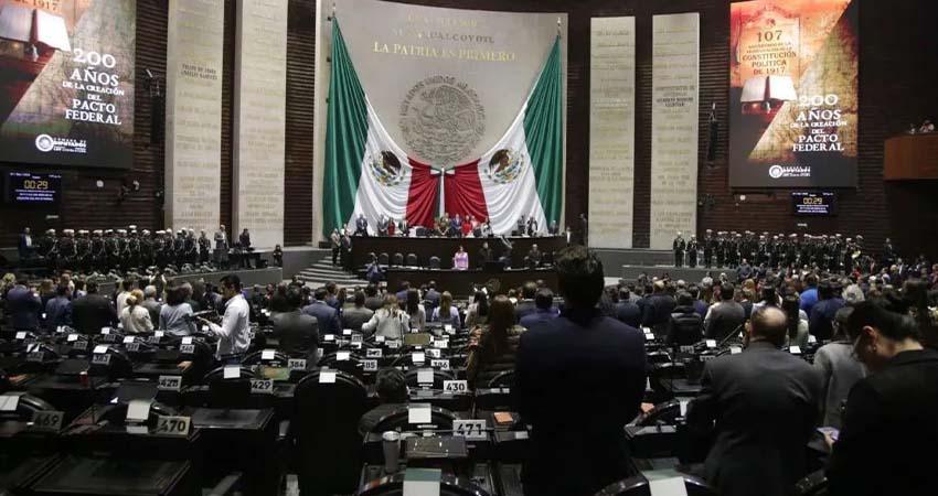 Diputados amplían la definición de abuso sexual; establecen que el silencio no es consentimiento