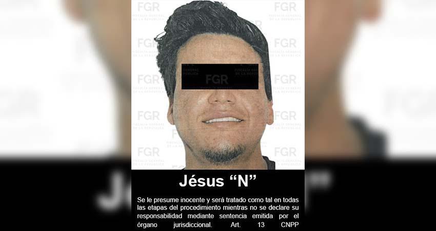 Vinculan a proceso a una persona detenida con arma, cargador y cartuchos en Mulegé