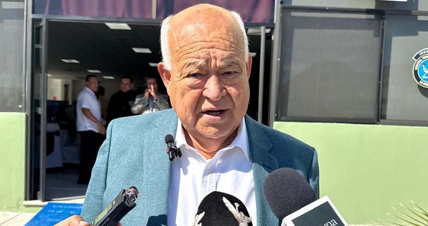 Castro Cosío rechaza acusaciones por presunto desvío en el INVI y arremete contra denunciante