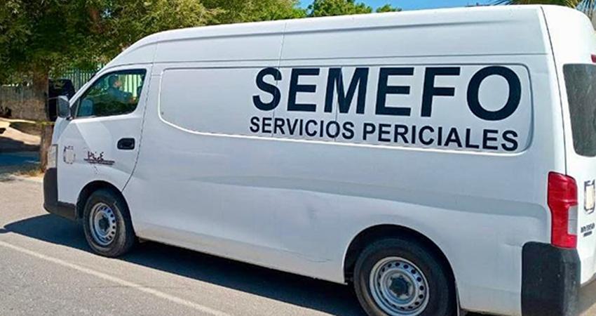 Localizan 3 cuerpos sin vida en rancho El Ancón