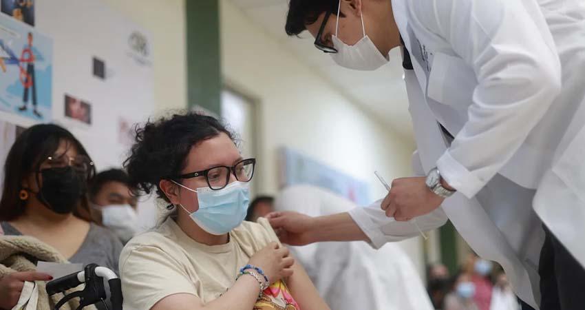 El Mundial podría provocar nueva oleada de casos de sarampión en México, alertan expertos