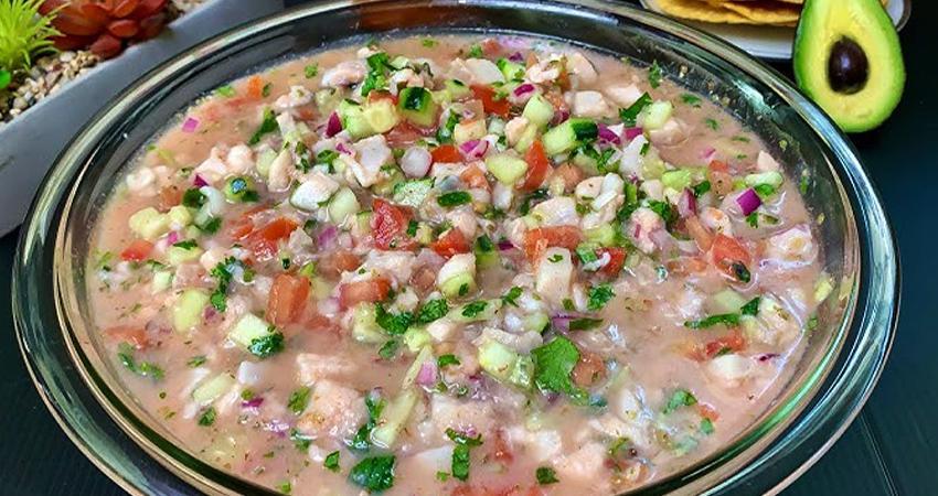 La Paz buscará romper récord Guinness con el ceviche más grande del mundo