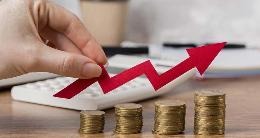 La actividad económica de México crece un 3.3% interanual en diciembre de 2025