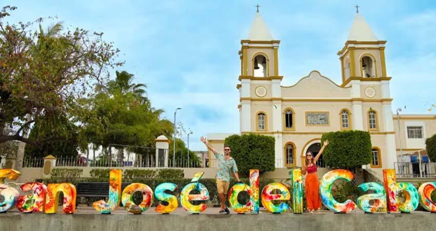 En Los Cabos, jóvenes reciben capacitación para certificarse como guías turísticos