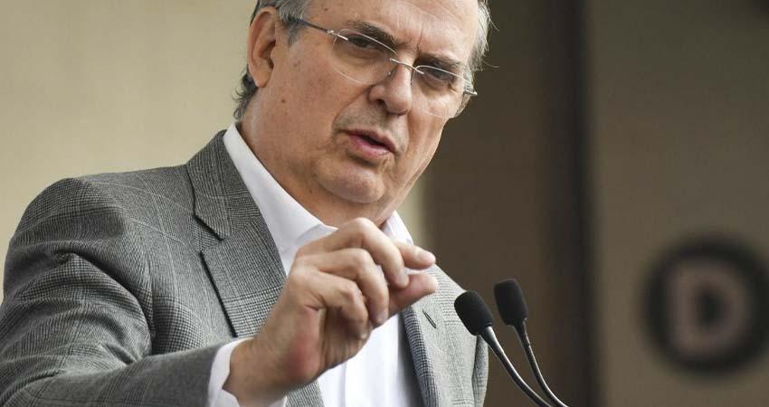 Operativo contra ‘El Mencho’ abre perspectivas muy favorables en lo económico: Ebrard