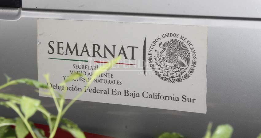 Confirma SEMARNAT cuatro trámites en Sierra La Laguna