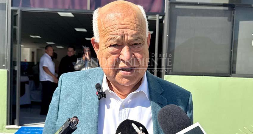 Decomisan casi 5 toneladas de cocaína, el mayor aseguramiento en la historia de BCS