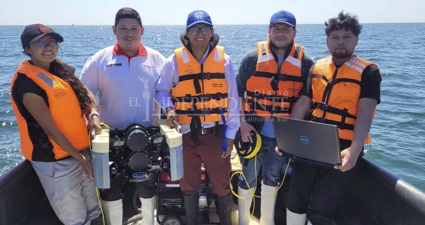 Nereuz, una startup tecnológica liderada por mujeres para el monitoreo acuícola