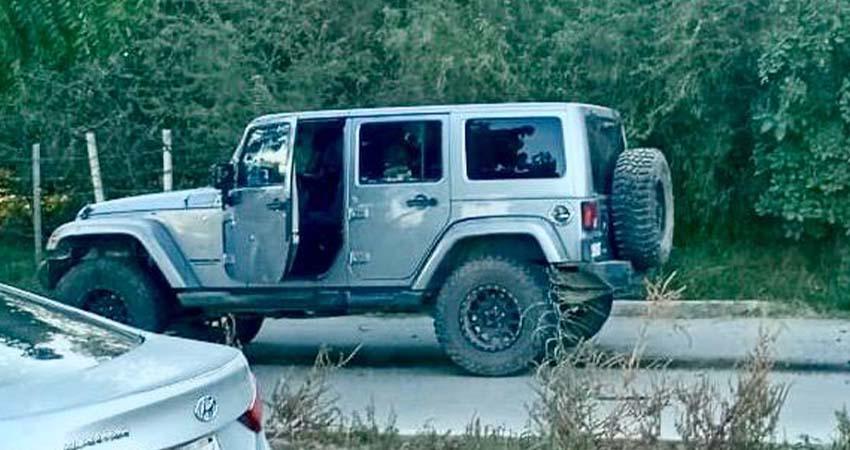 Se llevan a cabo investigaciones para esclarecer el homicidio de Bernardo Soriano