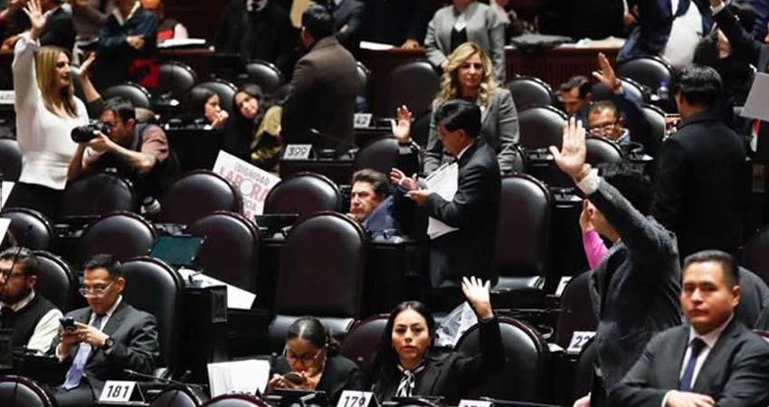 Diputados aprueban reducir jornada laboral a 40 horas, sin dos días de descanso