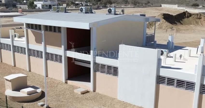 Rebasada la infraestructura educativa de Los Cabos ante el crecimiento poblacional