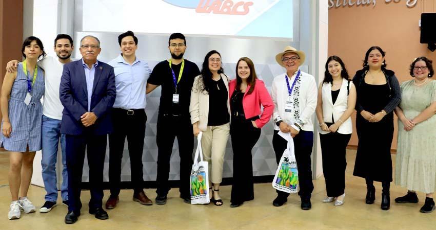 UABCS es sede del XXX Congreso Anual de Mexicanistas Juan Bruce-Novoa