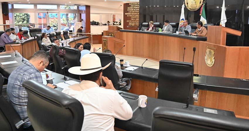 Aprueba Congreso de BCS reforma constitucional para establecer la jornada laboral de 40 horas semanales