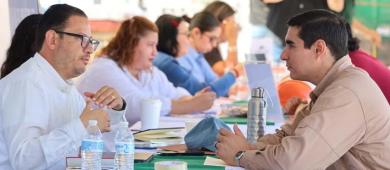 Habrá ferias de empleo en La Paz y Los Cabos durante marzo